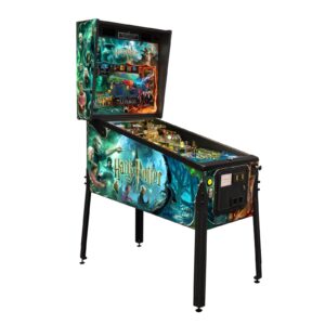 Home Harry Potter Arcade Edition Pinball for Sale