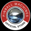 Pinball Machines For Sale